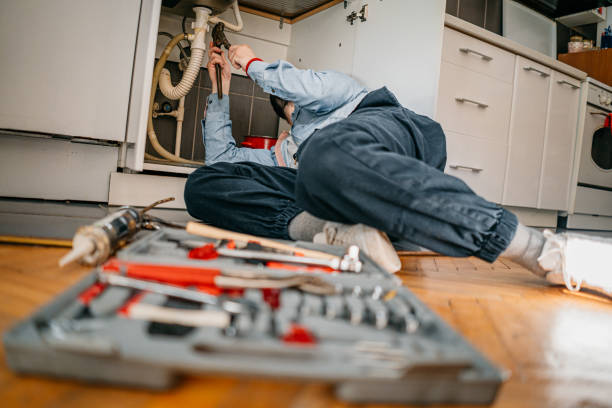 Best Sewer Line Replacement  in Bernice, LA