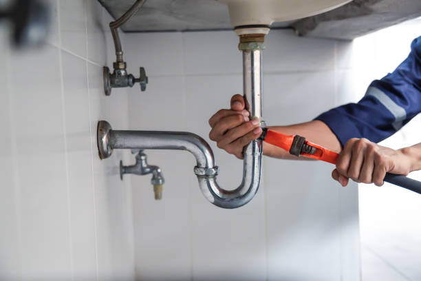 Best Shower Repair Services  in Bernice, LA