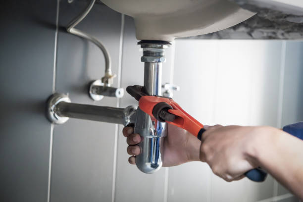 Best Emergency Plumber  in Bernice, LA