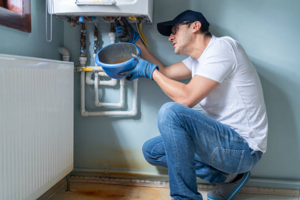 Best Plumbing Repair Near Me  in Bernice, LA