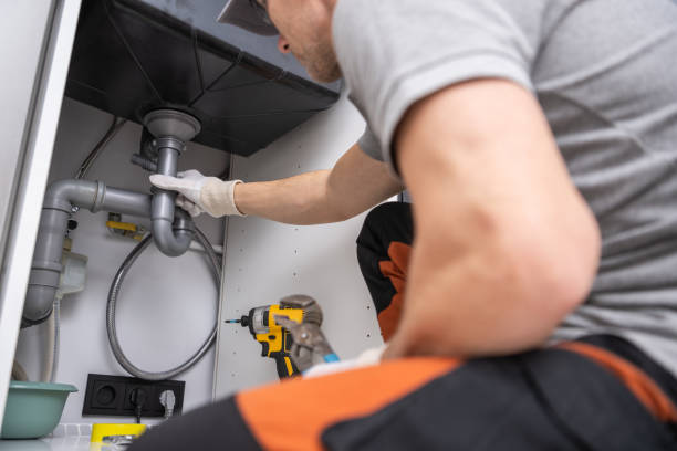 Best Affordable Plumber Near Me  in Bernice, LA