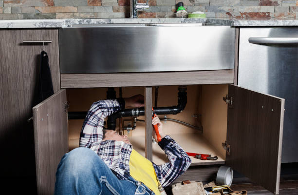 Best Sewer Line Repair  in Bernice, LA