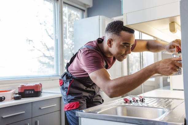 Best Water Heater Repair  in Bernice, LA