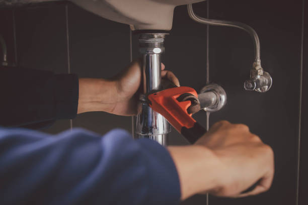 Best Commercial Plumbing Services  in Bernice, LA