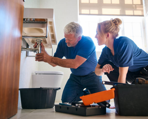 Best Best Plumbers Near Me  in Bernice, LA